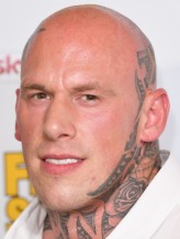 Martyn Ford resimleri, oynadığı filmler