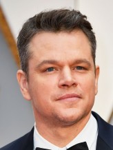 Matt Damon resimleri, oynadığı filmler