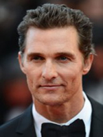Matthew McConaughey resimleri, oynadığı filmler