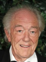 Michael Gambon resimleri, oynadığı filmler