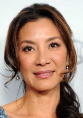 Michelle Yeoh resimleri, oynadığı filmler