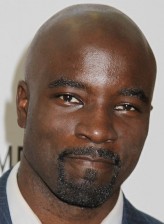 Mike Colter resimleri, oynadığı filmler