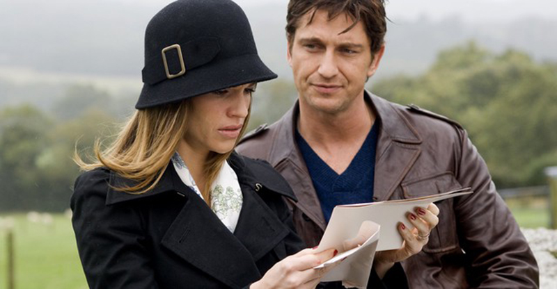 Not: Seni Seviyorum yapımcısı, oyuncuları, yönetmeni