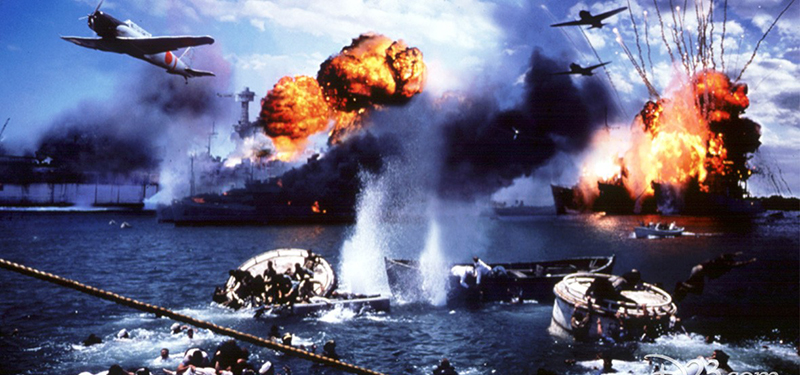 Pearl Harbor yapımcısı, oyuncuları, yönetmeni