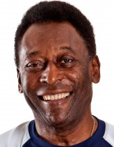 Pelé resimleri, oynadığı filmler