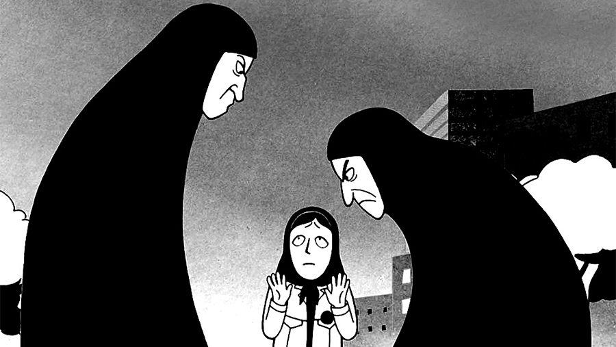 Persepolis haberleri