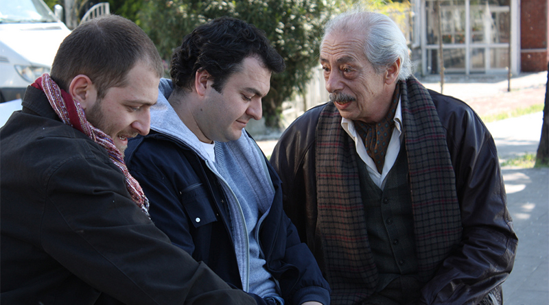 Prensesin Uykusu yapımcısı, oyuncuları, yönetmeni