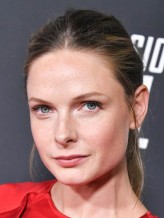 Rebecca Ferguson resimleri, oynadığı filmler