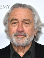 Robert De Niro resimleri, oynadığı filmler