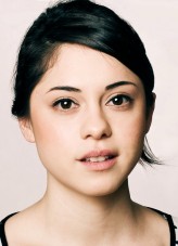 Rosa Salazar resimleri, oynadığı filmler