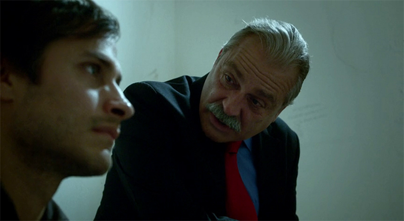 Rosewater - Gül Suyu yapımcısı, oyuncuları, yönetmeni