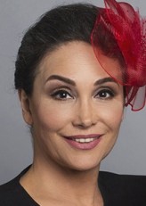 Ruhsar Öcal resimleri, oynadığı filmler