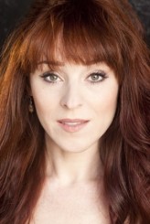 Ruth Connell resimleri, oynadığı filmler