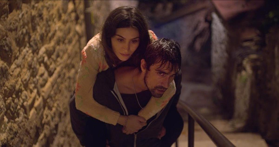 Sadece Sen yapımcısı, oyuncuları, yönetmeni