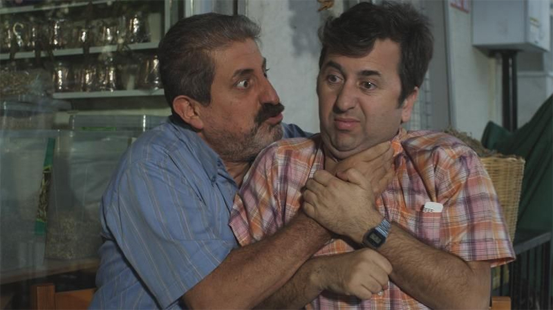 Saftirikler yapımcısı, oyuncuları, yönetmeni