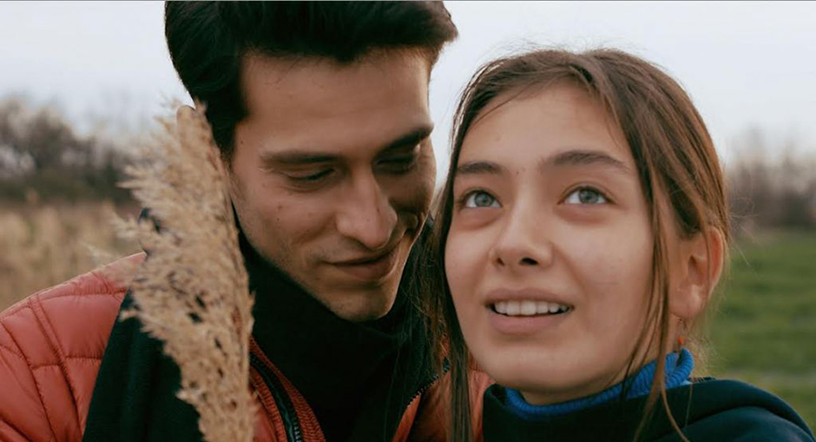 Senden Bana Kalan yapımcısı, oyuncuları, yönetmeni