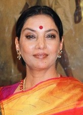 Shabana Azmi resimleri, oynadığı filmler