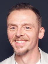 Simon Pegg resimleri, oynadığı filmler