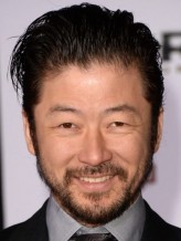 Tadanobu Asano resimleri