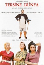 Tersine Dünya