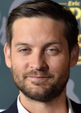 Tobey Maguire resimleri, oynadığı filmler