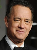 Tom Hanks resimleri, oynadığı filmler