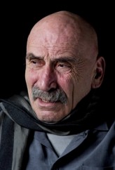 Tuncel Kurtiz resimleri, oynadığı filmler