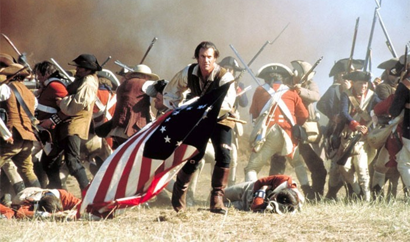 Vatansever yapımcısı, oyuncuları, yönetmeni