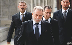 15 Yabancı filmlerde oynayan Türk oyuncularımız