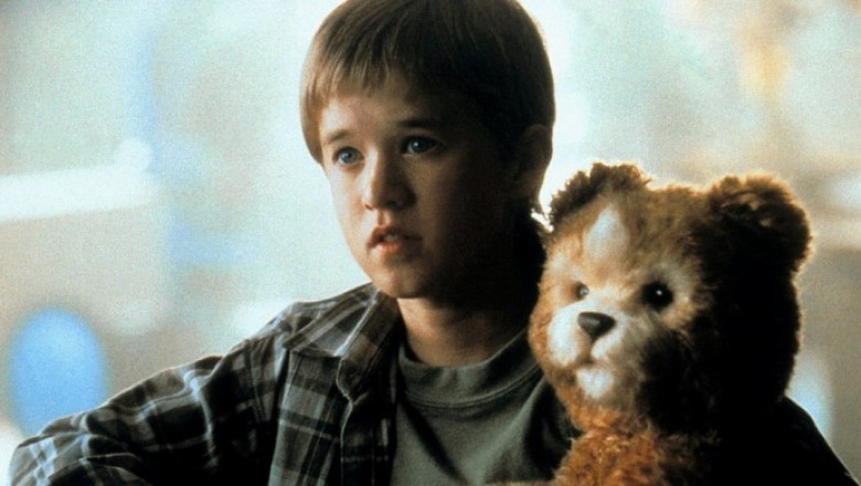 Yapay Zeka | AI yapımcısı, oyuncuları, yönetmeni