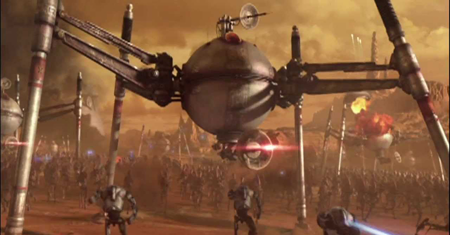 Yıldız Savaşları Bölüm II: Klonlar'ın Saldırısı yapımcısı, oyuncuları, yönetmeni