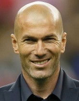 Zinedine Zidane resimleri, oynadığı filmler