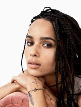 Zoë Kravitz resimleri, oynadığı filmler