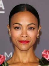 Zoe Saldana resimleri, oynadığı filmler
