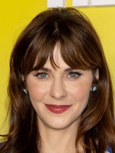Zooey Deschanel resimleri, oynadığı filmler